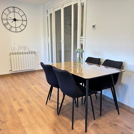 Mirador A La Plaza Apartman Estella Kültér fotó