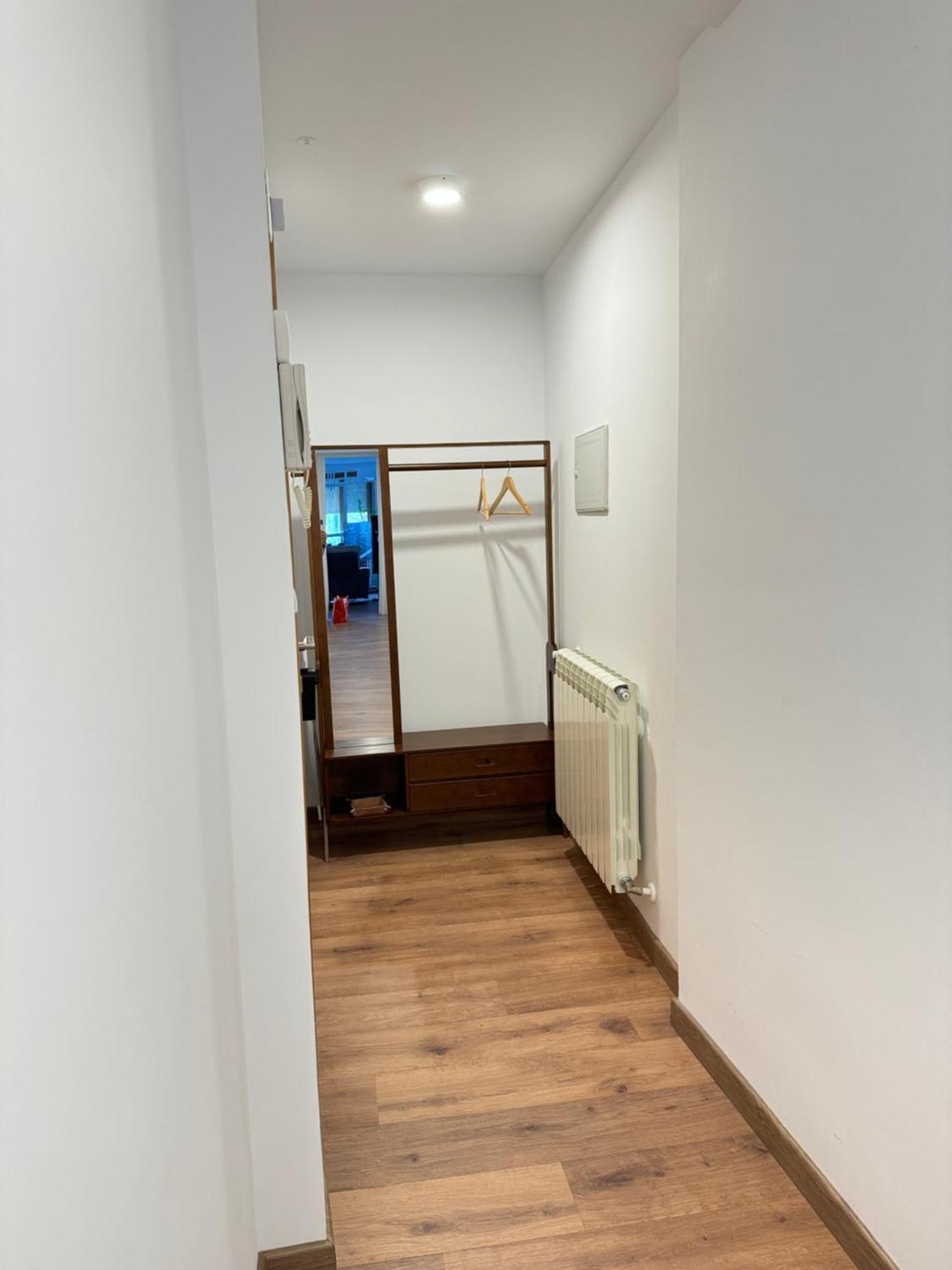 Mirador A La Plaza Apartman Estella Kültér fotó