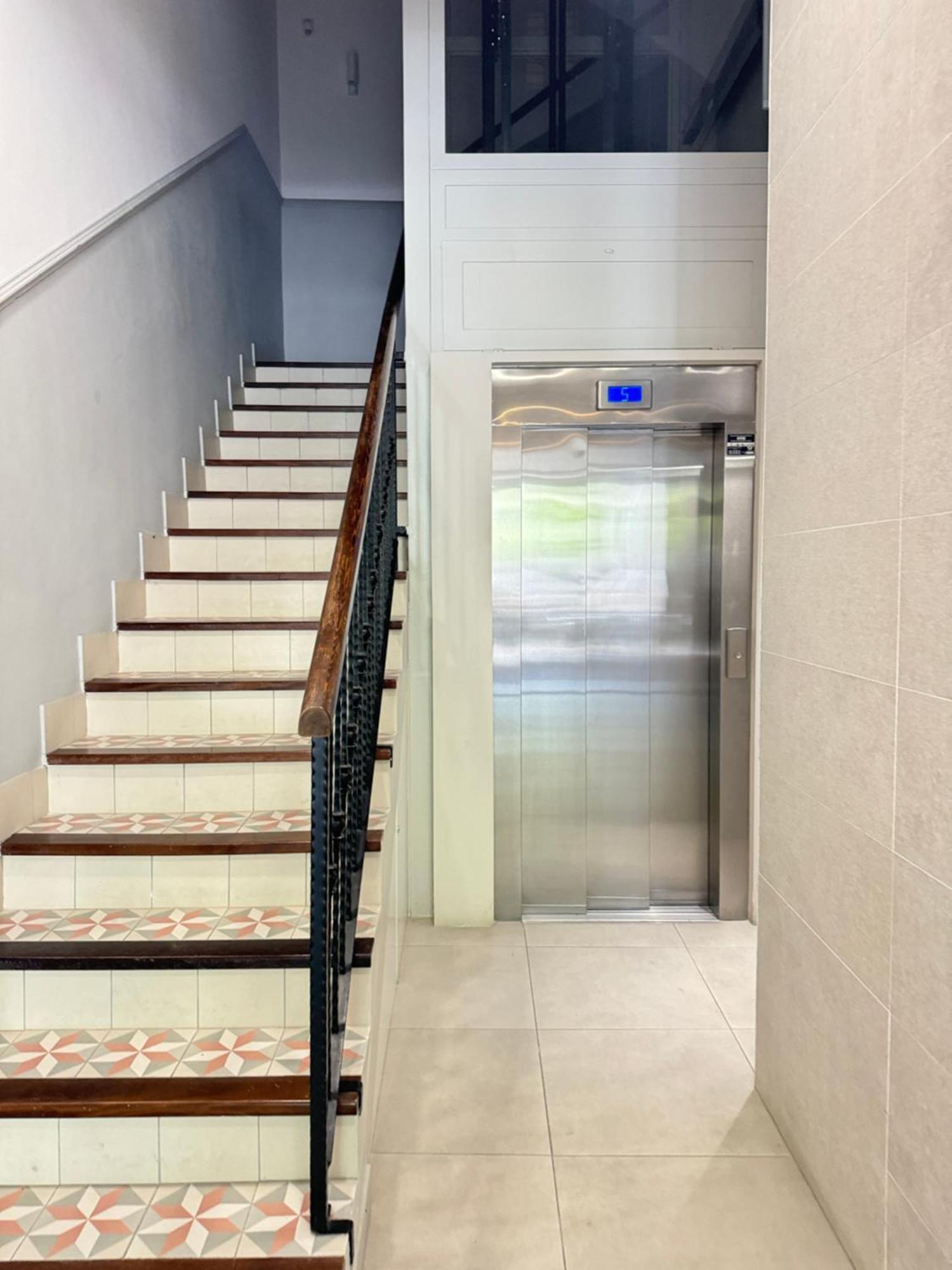Mirador A La Plaza Apartman Estella Kültér fotó