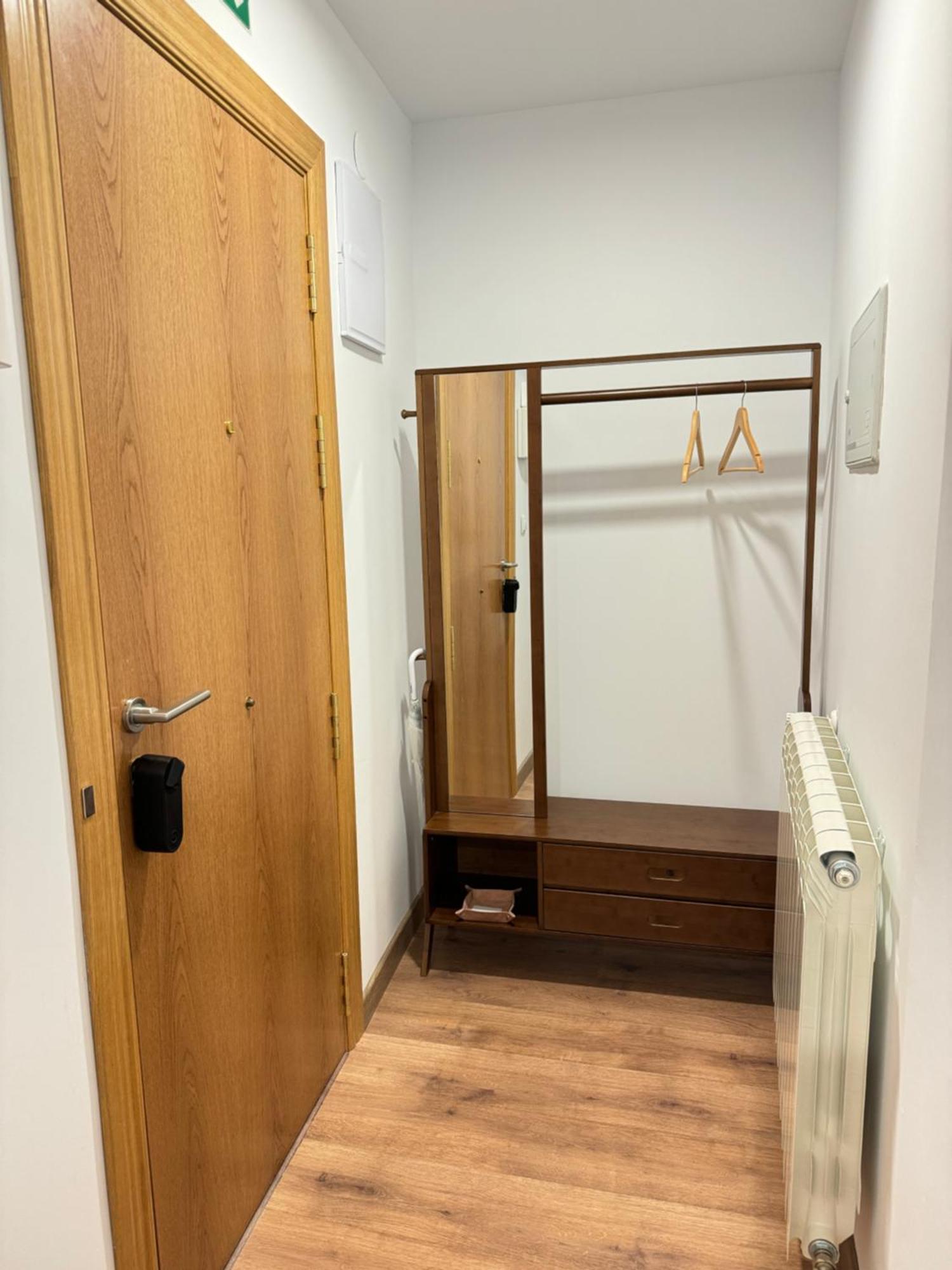 Mirador A La Plaza Apartman Estella Kültér fotó