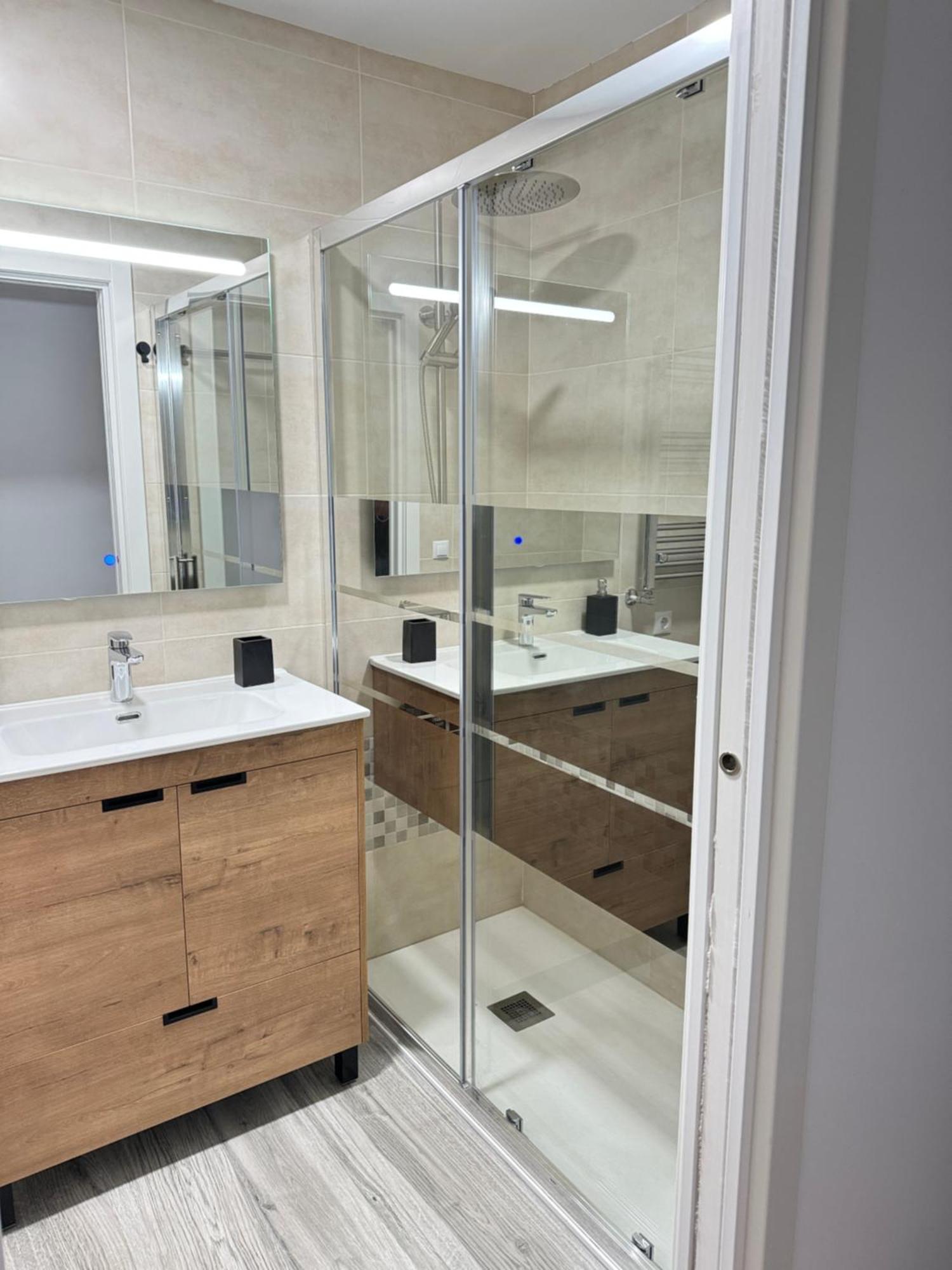 Mirador A La Plaza Apartman Estella Kültér fotó