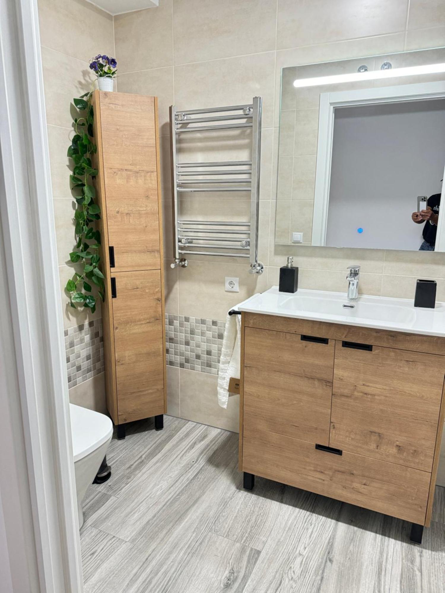 Mirador A La Plaza Apartman Estella Kültér fotó