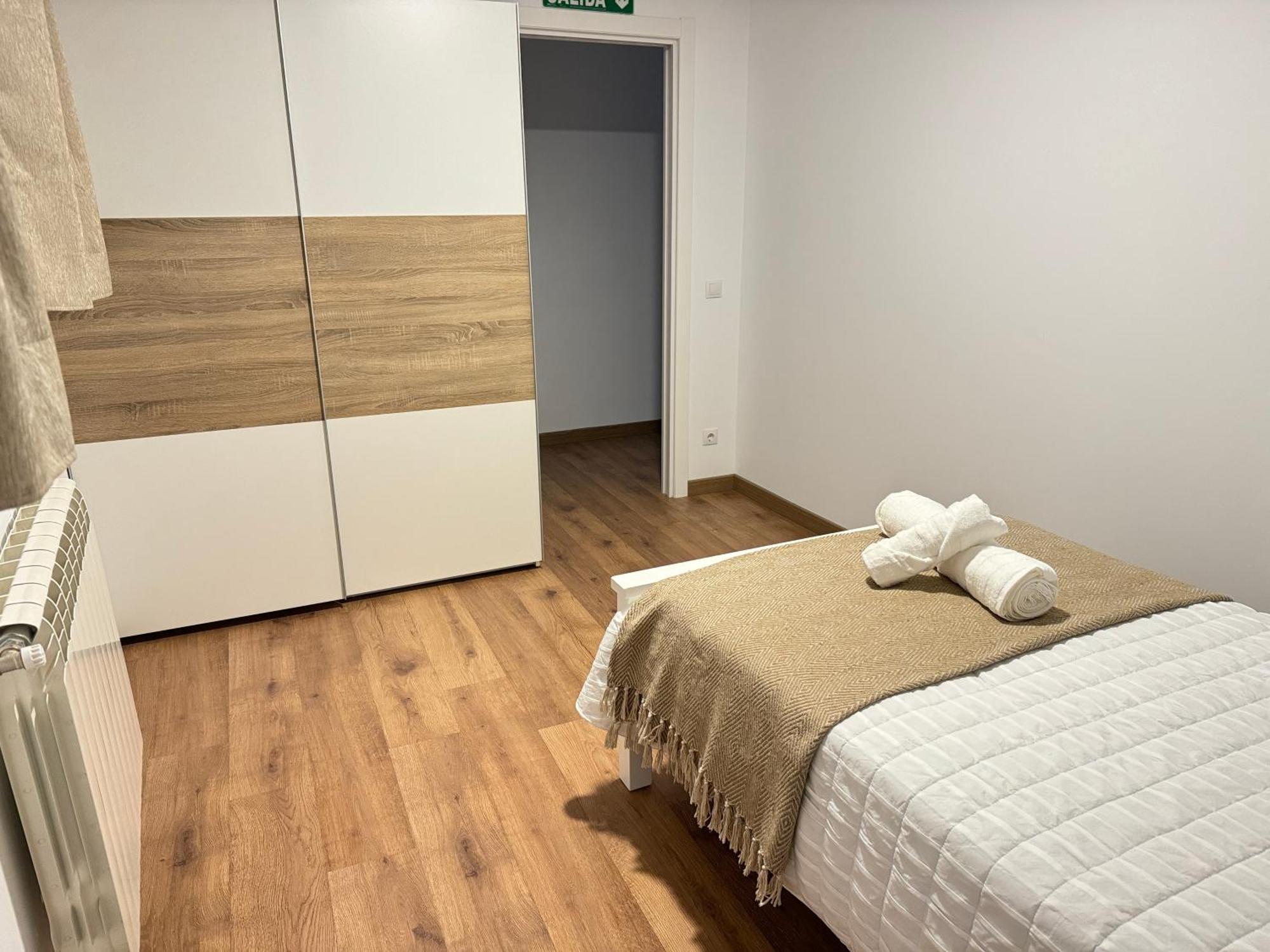 Mirador A La Plaza Apartman Estella Kültér fotó