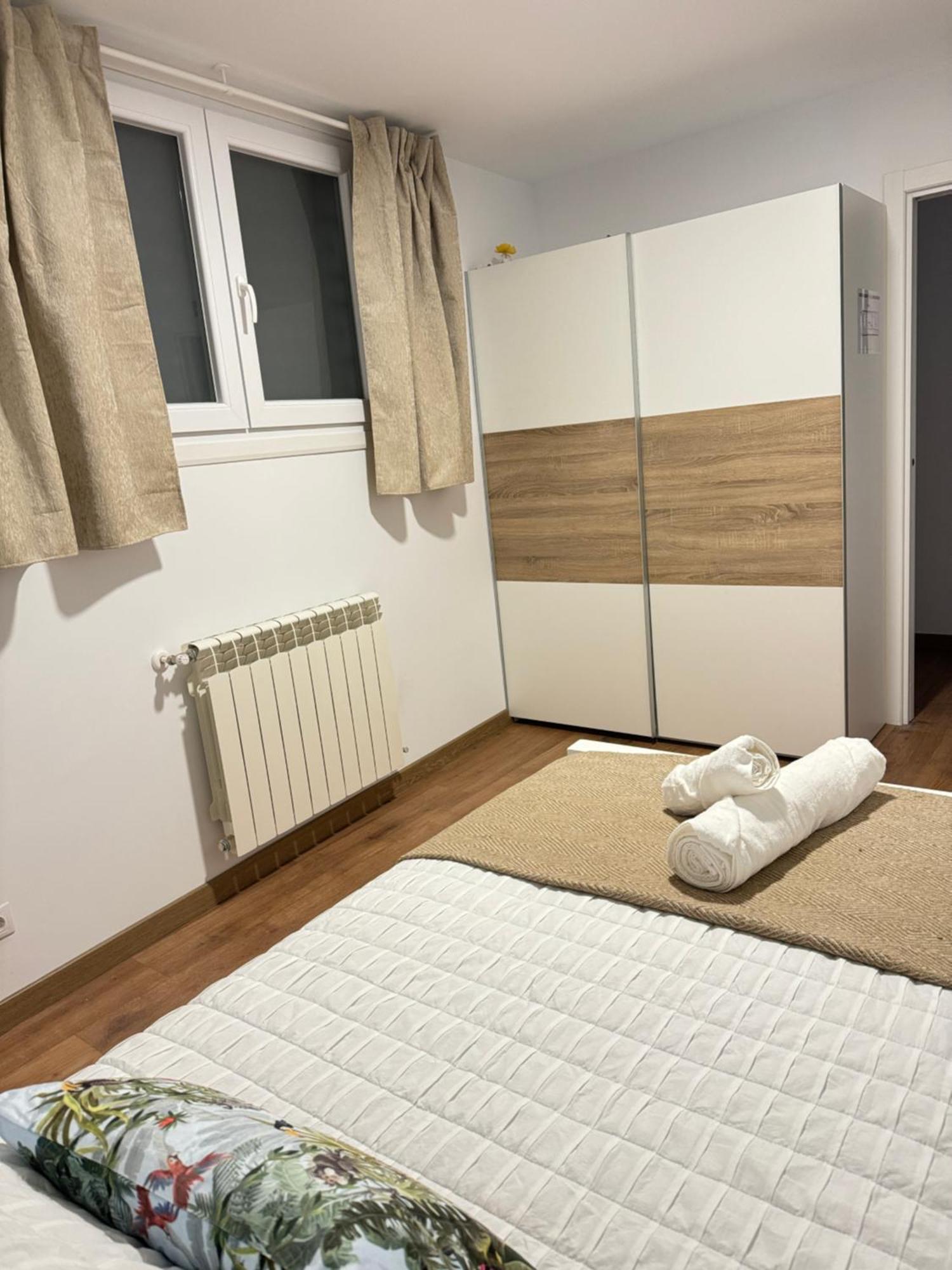 Mirador A La Plaza Apartman Estella Kültér fotó