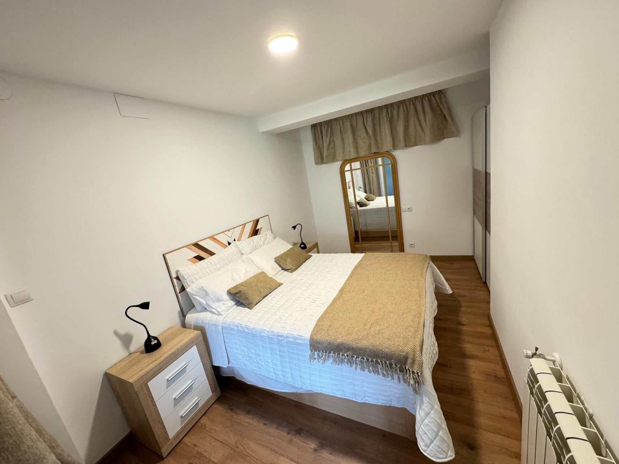 Mirador A La Plaza Apartman Estella Kültér fotó