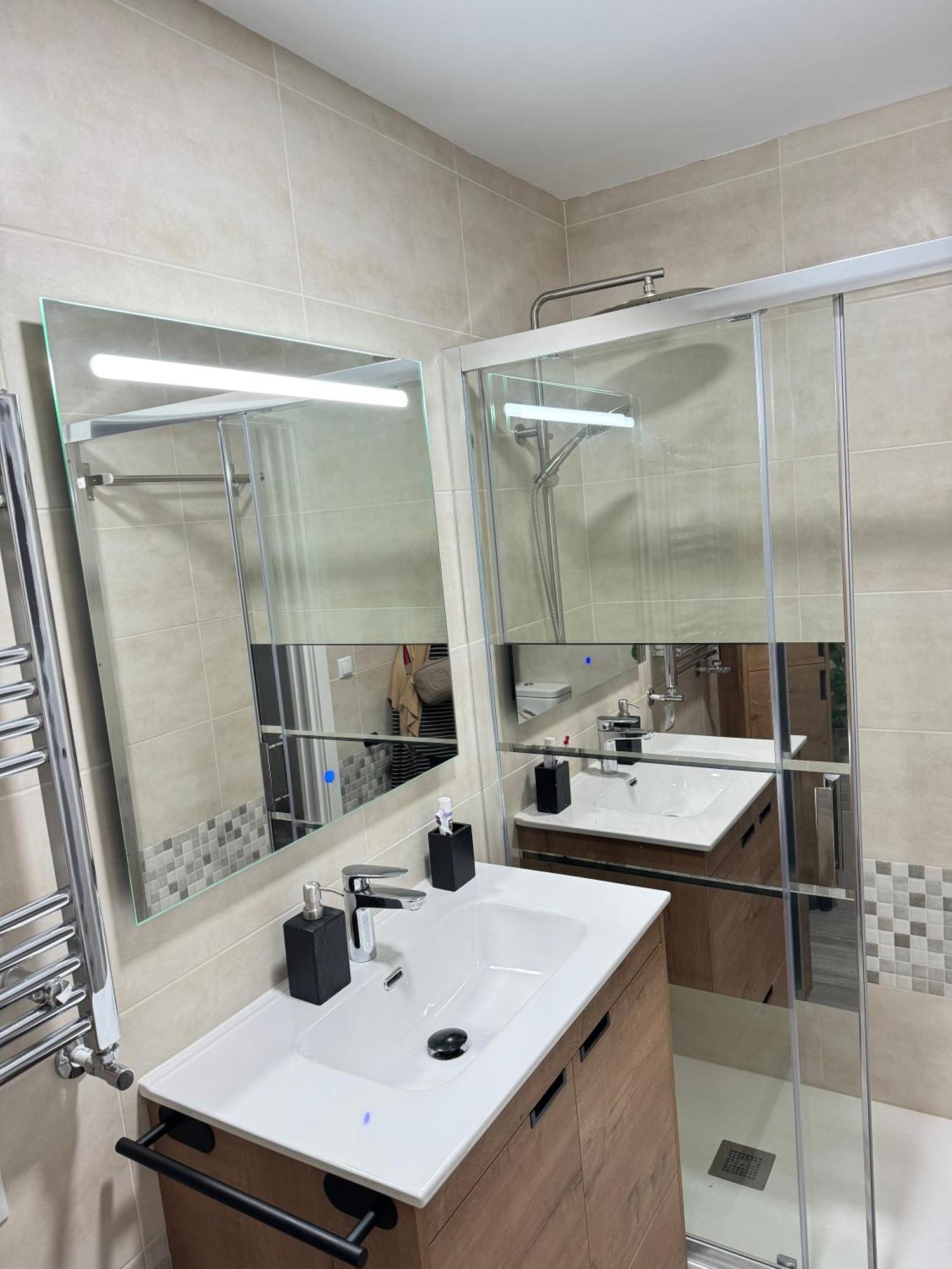 Mirador A La Plaza Apartman Estella Kültér fotó