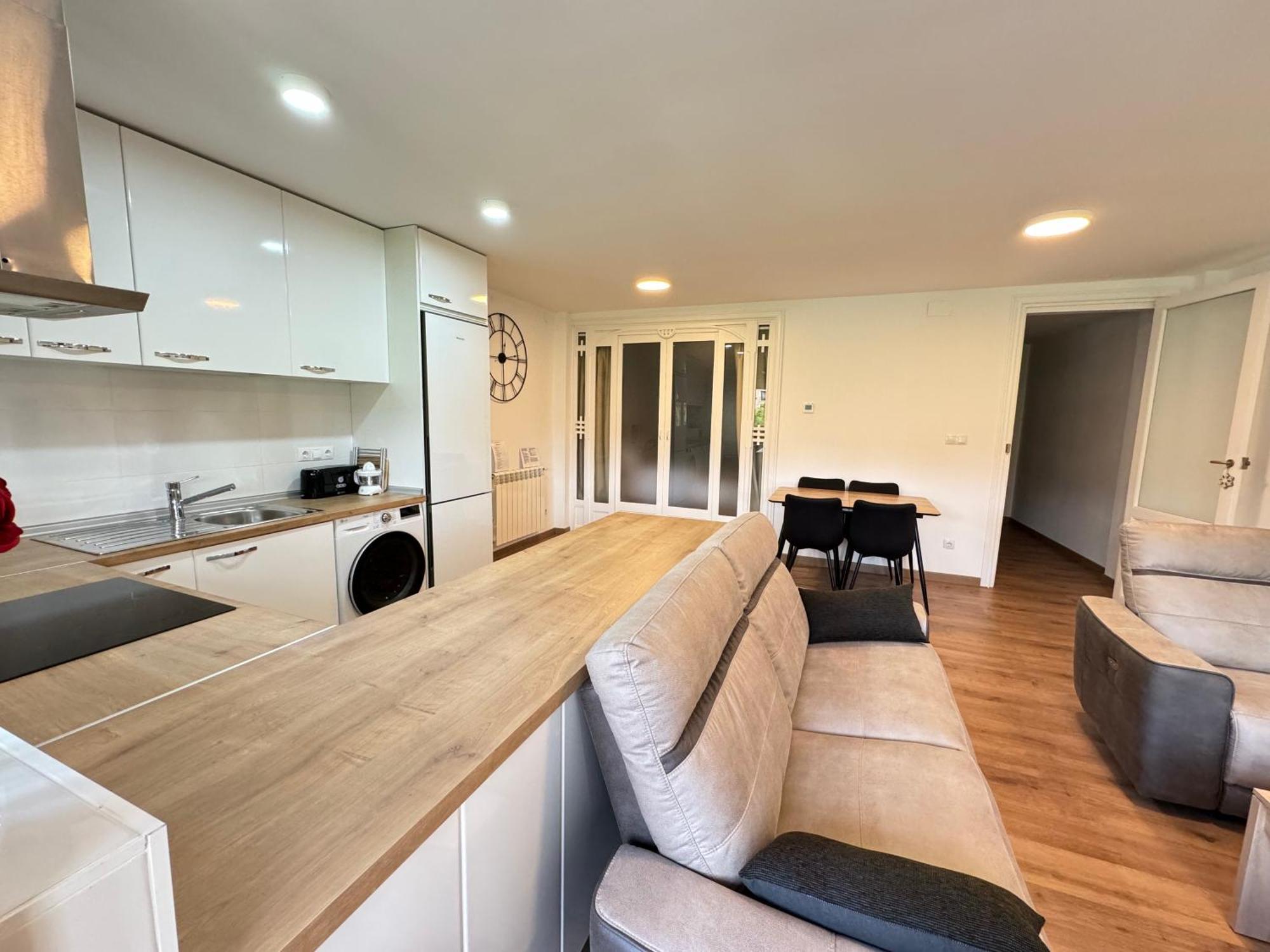 Mirador A La Plaza Apartman Estella Kültér fotó